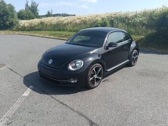 VW BEEATLE 1,6 tdi