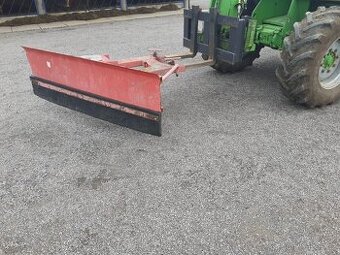 Prodám čelní radlici