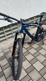 Kolo Rockrider EXPL 540💥 Ram L🧍♂️ Kola 29🛞 Super Stav✔️