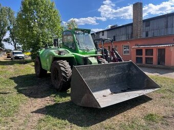 Manipulátor MERLO P34.7