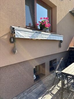 Prodám Sunfun Polokazetová markýza