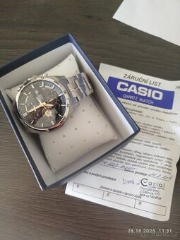 Hodinky Casio