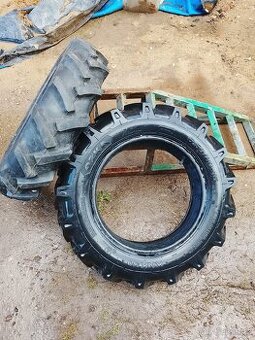 Šípové pneu 6,5/80-15