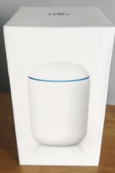 Ubiquiti UniFi Dream Machine