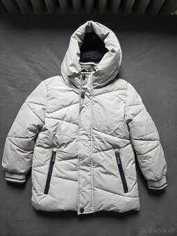 Chlapecka zimni bunda