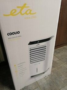 Air Cooler - ETA Coolio 0568 90000