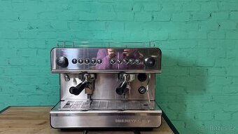 Profi kávovar Iberital IB7 super stav - 1