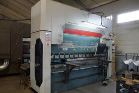 Lisy - ohraňovací  AD-S 30220