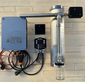 Dymbox set,udirna - 1