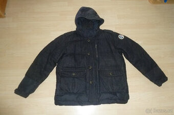 Pánská zimní bunda Napapijri vel. XXL