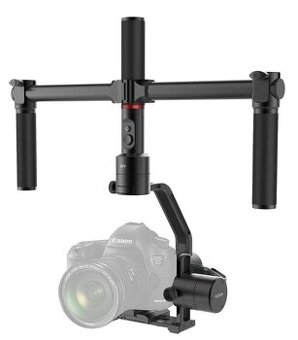 Stabilizátor Moza Air