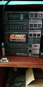 retro rarita vez sony FH-7