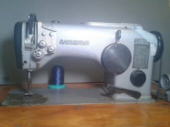 🔴prodám šicí stroj Minerva 335-121.2