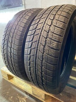 Zimní pneu 225/60 R17 99V Fortuna 5mm