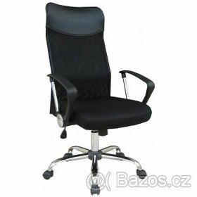 Kancelářské křeslo W-1007