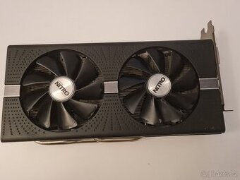 Sapphire NITRO+ Radeon RX 570 8 GB