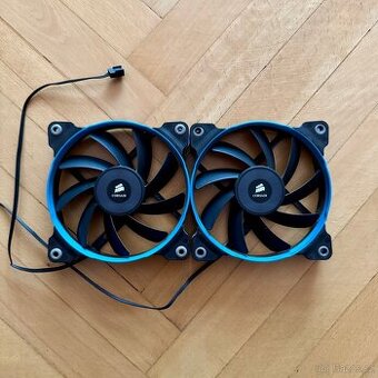 Corsair Air Series AF120 Performance Edition 120mm