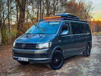 Volkswagen Caravelle Long 2.0 TDI DSG (110 kW)