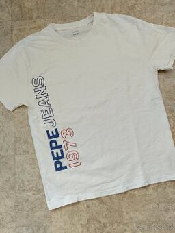Pánské tričko Pepe Jeans M/L