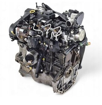 Motor QASHQAI MEGANE 2 1.5 dCi 106KM K9K732 K9K282
