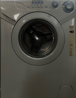 mini pračka Candy Aquamatic