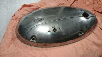 Víko motoru spojky Jawa 250 559