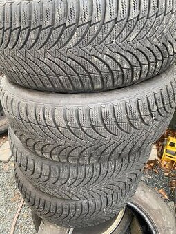 Zimní pneu 205/55/R16 Nexen