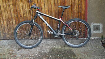 Horské kolo 4Ever Hot Shot 24", PC 18 tis