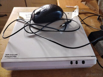 ZMODO hard disk (rekordér přidám zdarma) + kabely