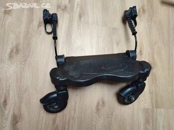 Stupátko ke kočárku ABC Design