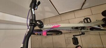 Prodám kolo Rock Machine 24" Thunder