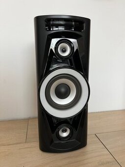 GoGEN BPS626 – výkonné Bluetooth reproduktory - 2 kusy