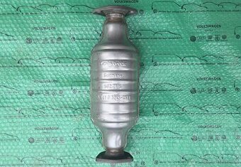 Škoda Felicia - Nový org. katalyzátor 1.3MPi