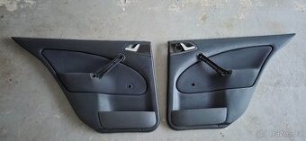 Škoda octavia I - Zadní zánovní tapce dveří