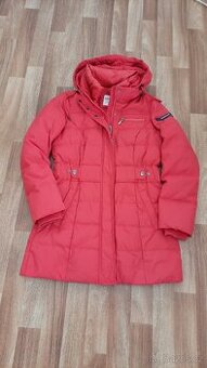 Zimní bunda Esprit vel.38