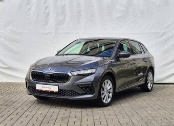 ŠKODA Scala 1.0TSI 85kW DSG 2024 Facelift Top Selection