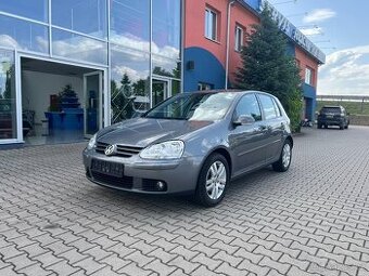 Volkswagen Golf, 1,4 16v, 59kW, DIGIKLIMA