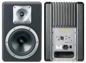 aktivní studiové monitory Tapco S8 by mackie..pár