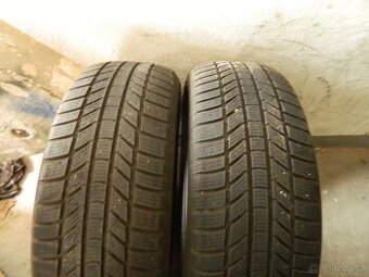 235/55 r18 100h 2ks zimní Continental