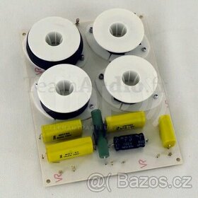 3-pásmová reproduktorová výhybka BEYMA FI-3V HIFI