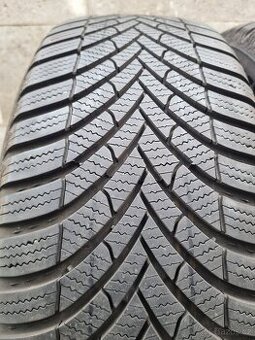 Zimní sada pneumatik