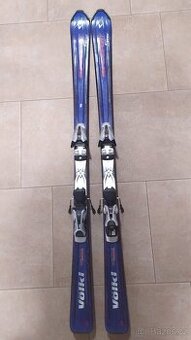Lyže Volkl