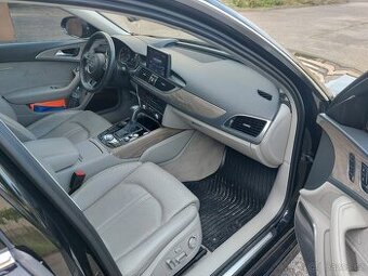 Audi a6 235kw,biturbo