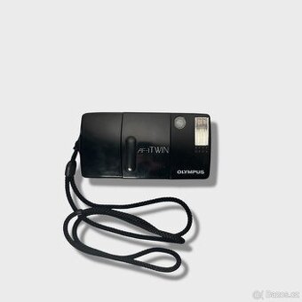OLYMPUS AF-1 TWIN
