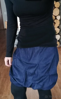 nové harémky, velikost XS