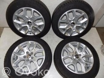 Original R17 kola Jeep Renegade + senzory