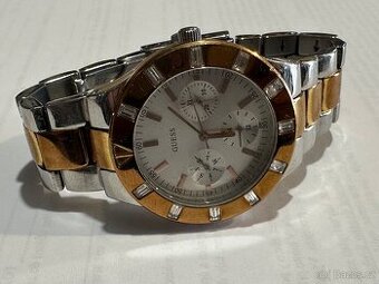 Prodám originální značkové Japonské hodinky GUESS.