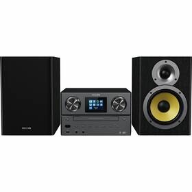 MIKRO SYSTEM PHILIPS TAM 8905. ZARUKA.