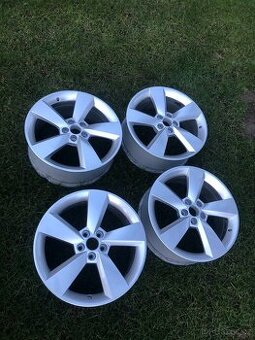 Prodám sadu ALU disků Camelot