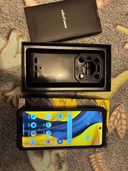 Ulefone Armor 26 Ultra Walkie Talkie Version 12/512 GB